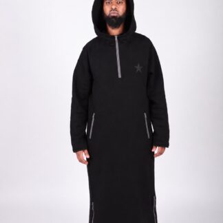 REDEFINING THE THOBE