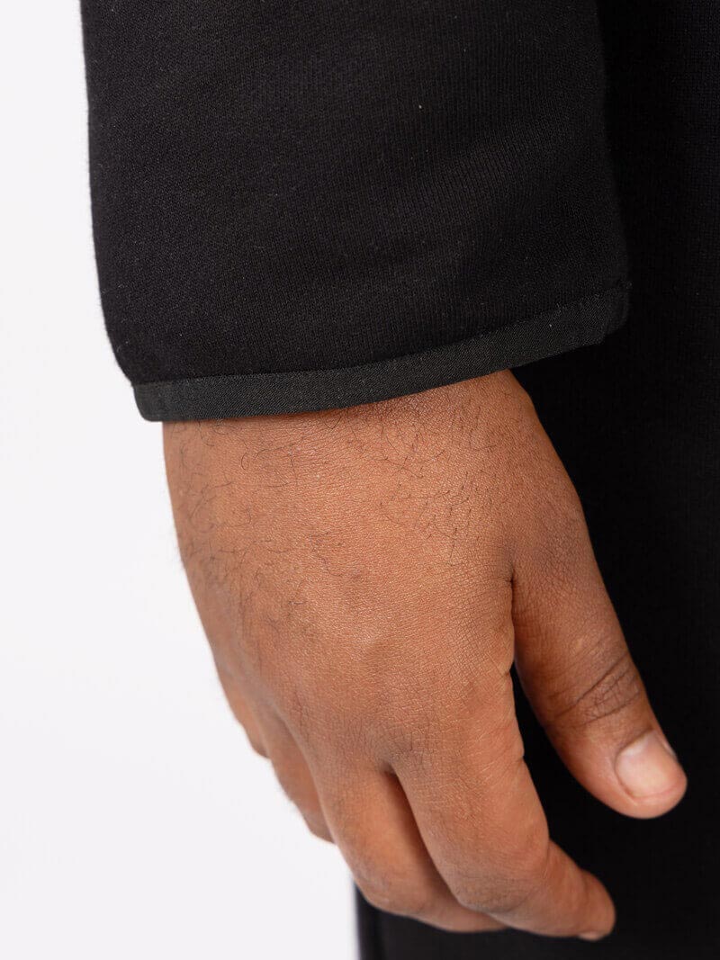 Thobestar ribbed